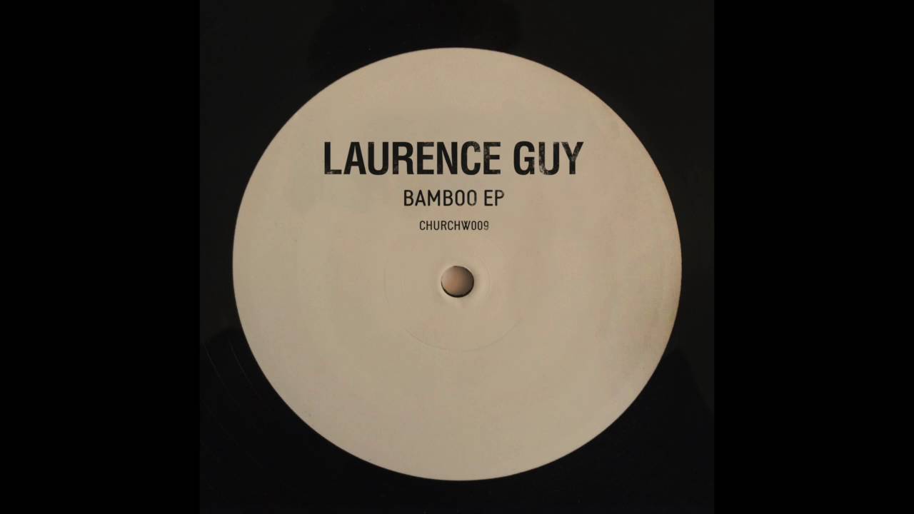 Laurence Guy - Lotus