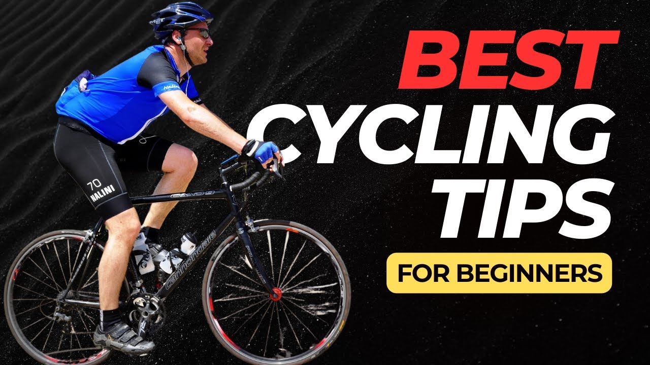 Best Cycling Tips For Beginners Nobody Told!