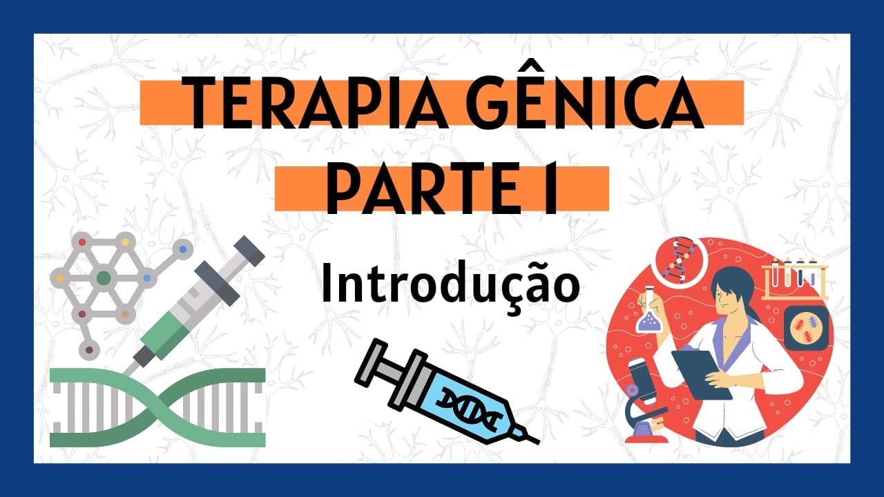 Uma Introdu&ccedil;&atilde;o &agrave; Terapia G&ecirc;nica