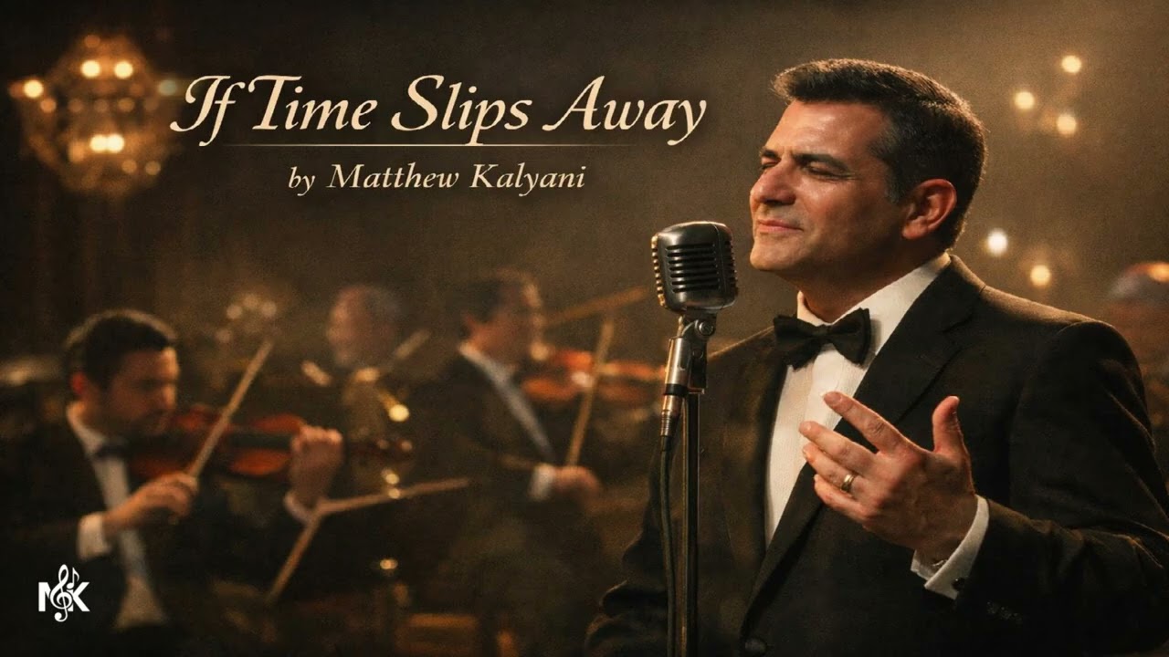 If Time Slips Away