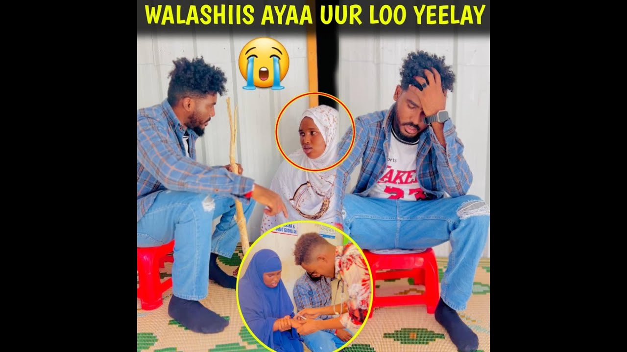 FILIM LAGA SAMEEYAY QISO DHAB AH SHARAFTA WALASHA ILAASHO NAF NAF MA ILAALIN KARTO