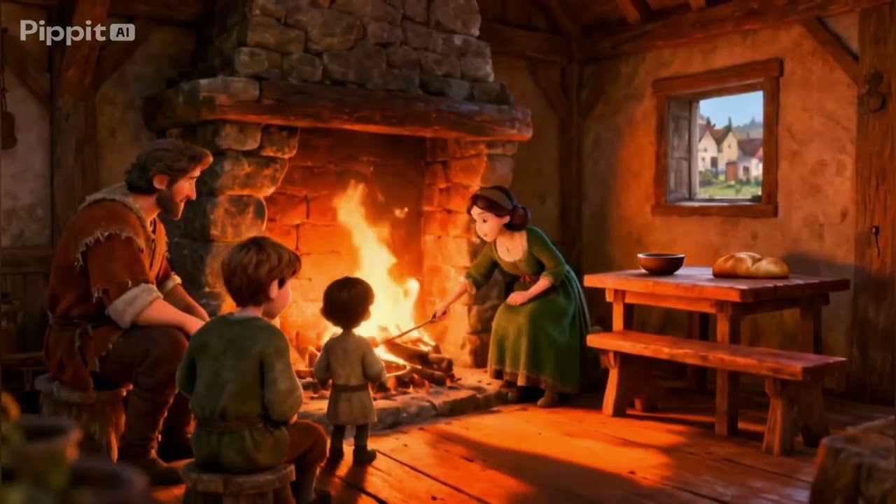 Histoire des maisons
