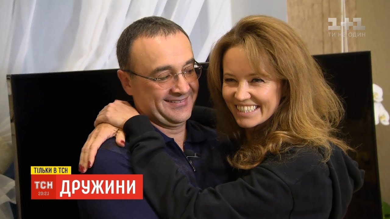 Дружина мільйонера - Іванна Ніконова - розповіла про розкішне життя та секрет 20-річного кохання
