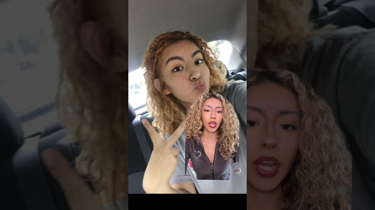 My hair Journey