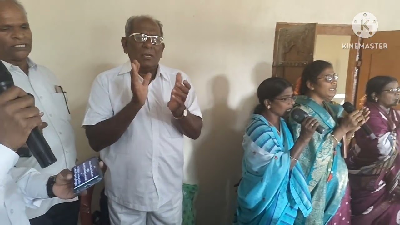 New church ddctn.