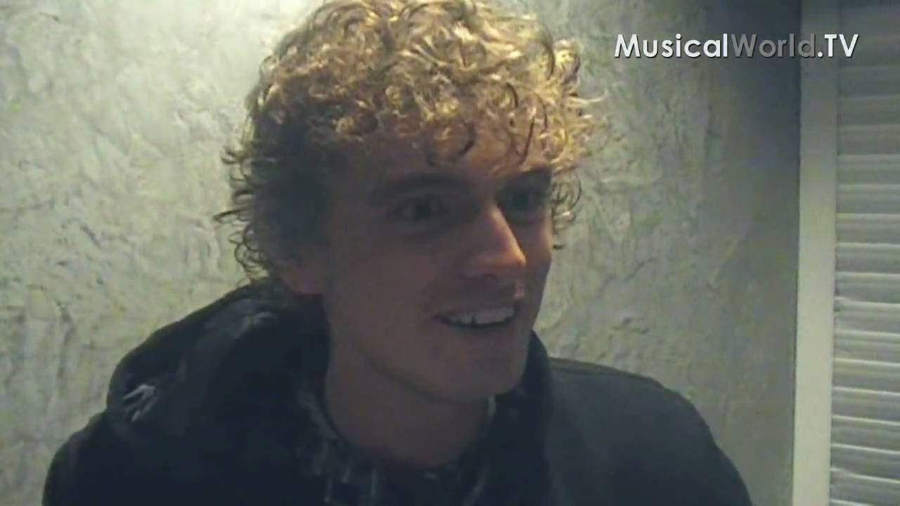 MusicalWorld.TV kind aan Huis Anubis