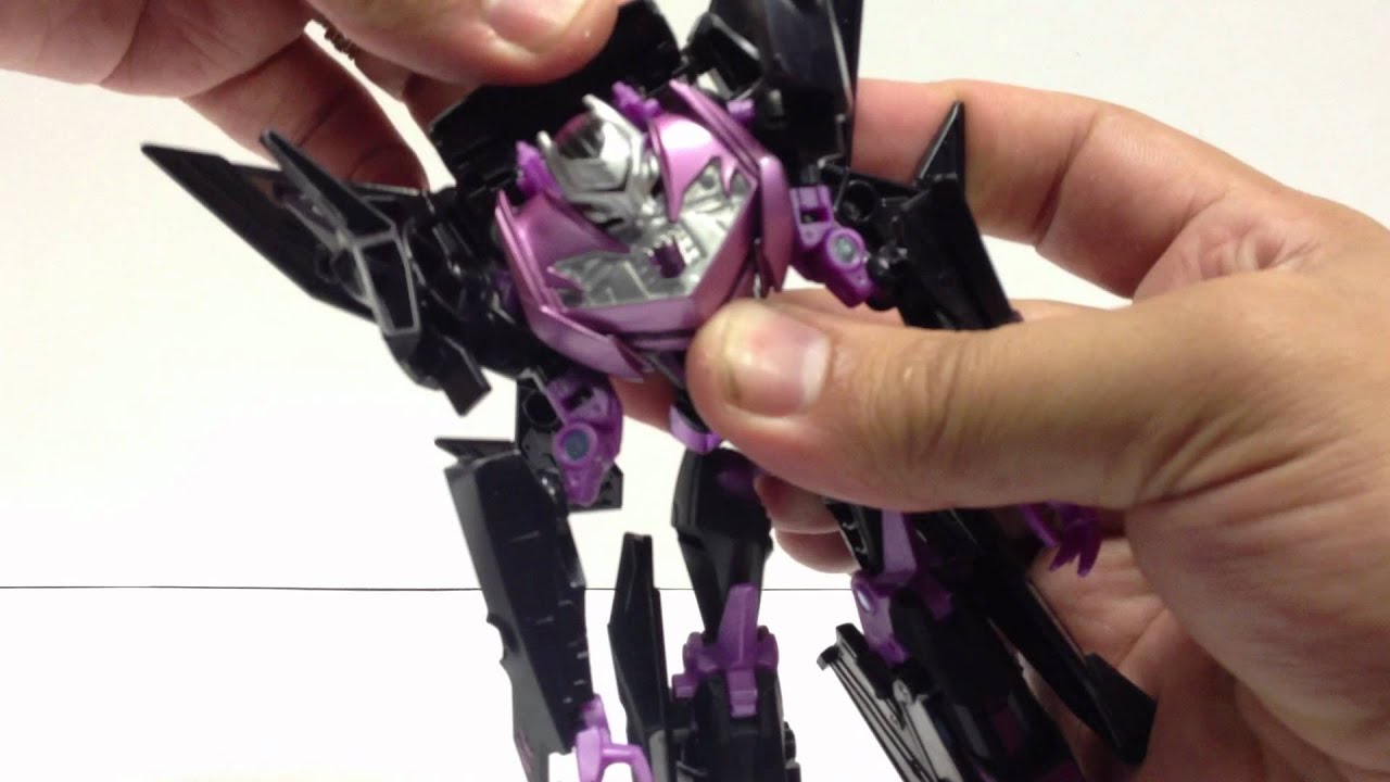 Takara-Tomy AM-16 - JET VEHICON
