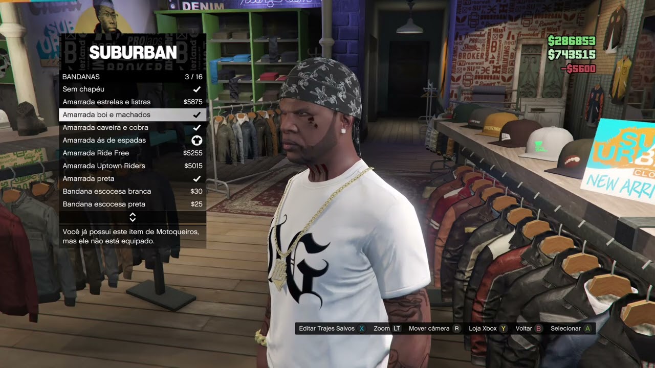 Gta 5 Fifit e Mano chacal no corre  (Part 2/11)