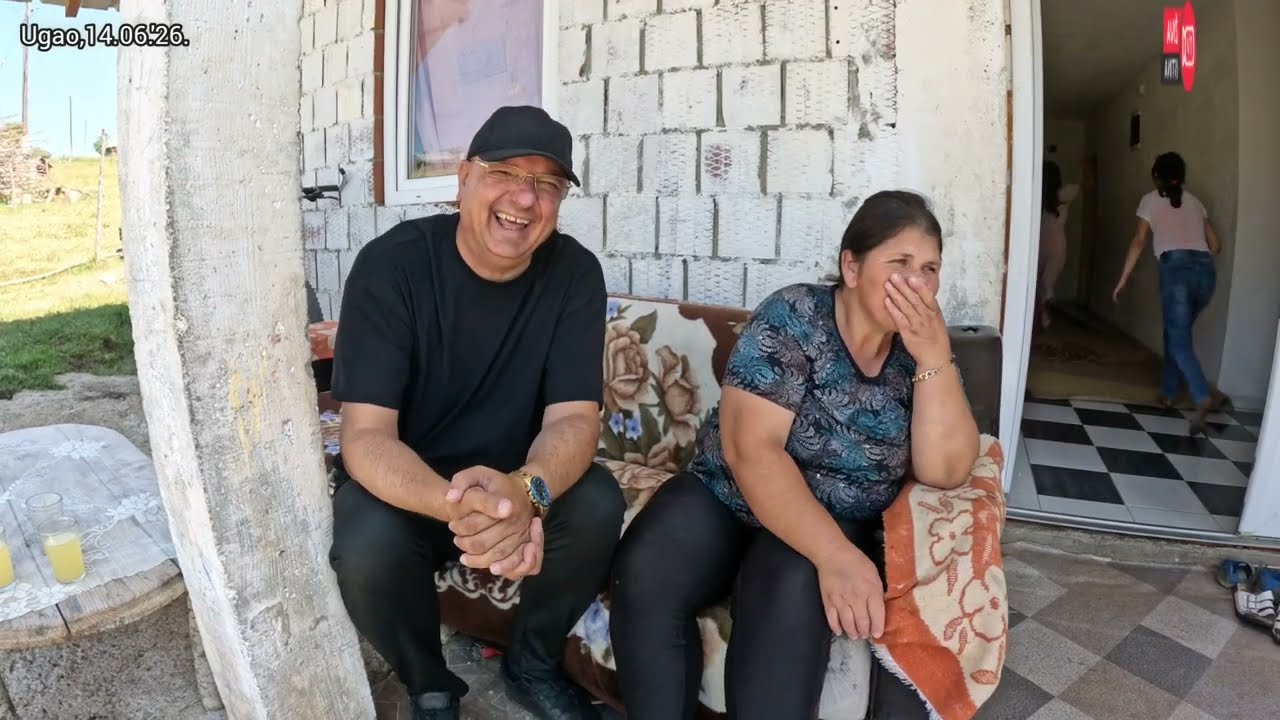 RODILA DESETERO DJECE. PRVO SA PETNAEST GODINA. UGAO-PEŠTER-NOVI PAZAR-SANDŽAK-SRBIJA