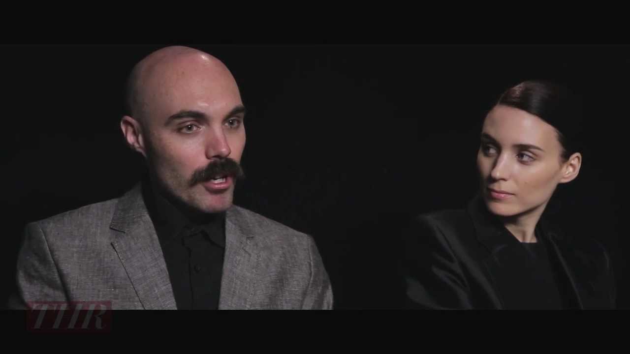 Live From Cannes: Rooney Mara,  Casey Affleck, David Lowery on 'Ain't Them Bodies Saints'