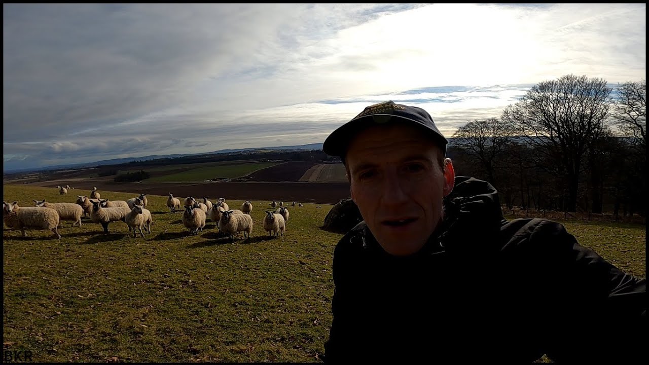 SIR CHARLES LYELL - Geology of Planet Earth