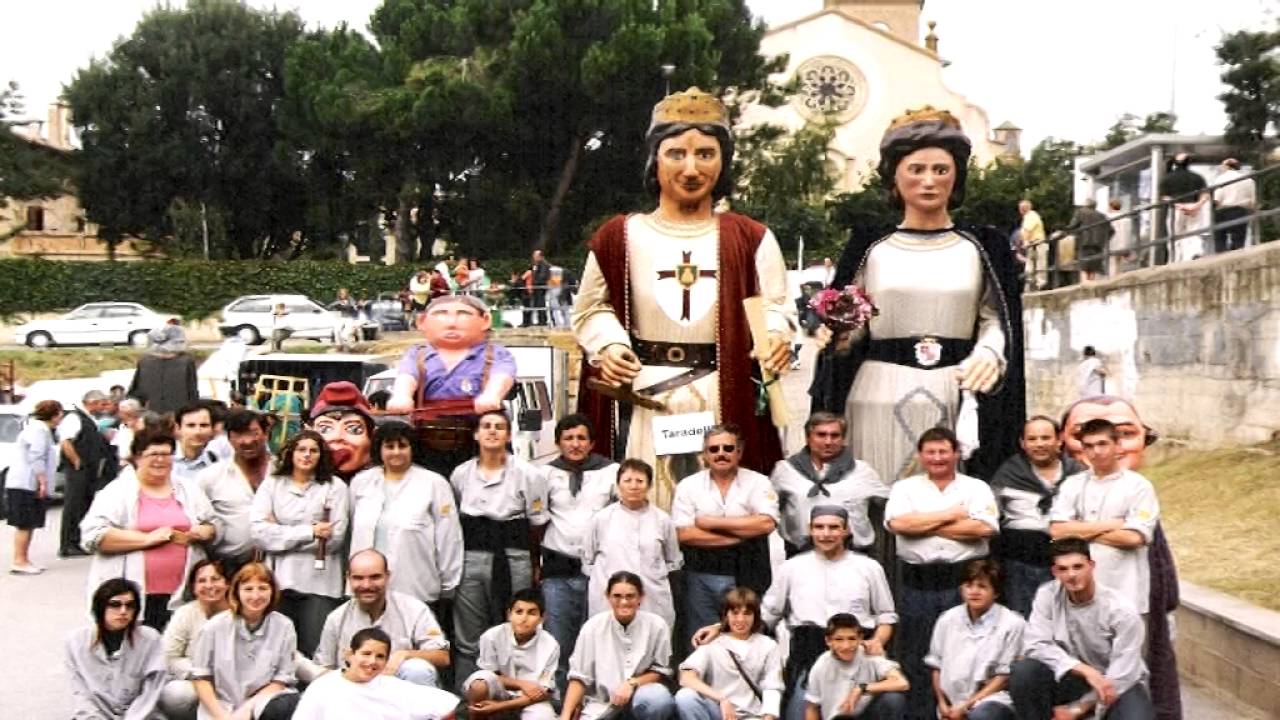 6a Mostra Internacional de Cinema Etnogr&agrave;fic a Taradell