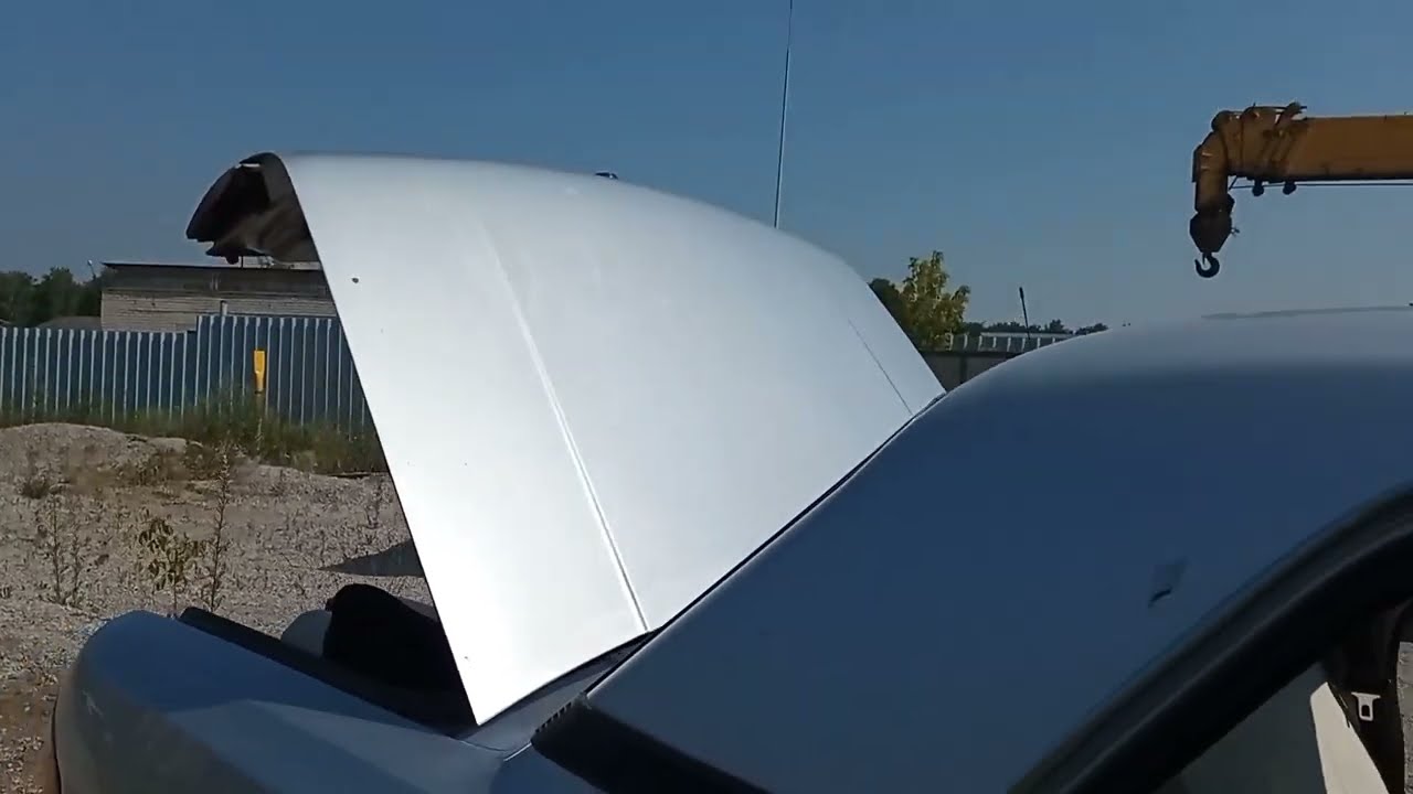 Волга 31105 Выходного дня.