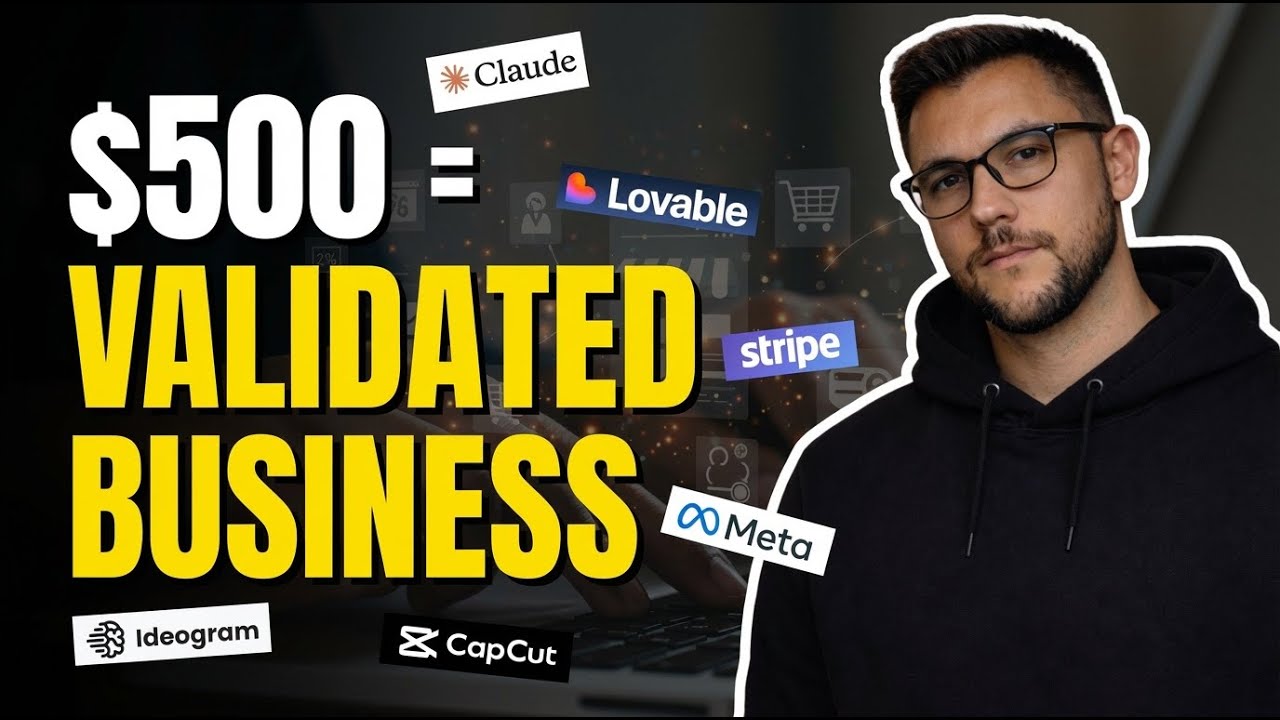 From Idea to Revenue in 7 Days - The Speed Launch Blueprint