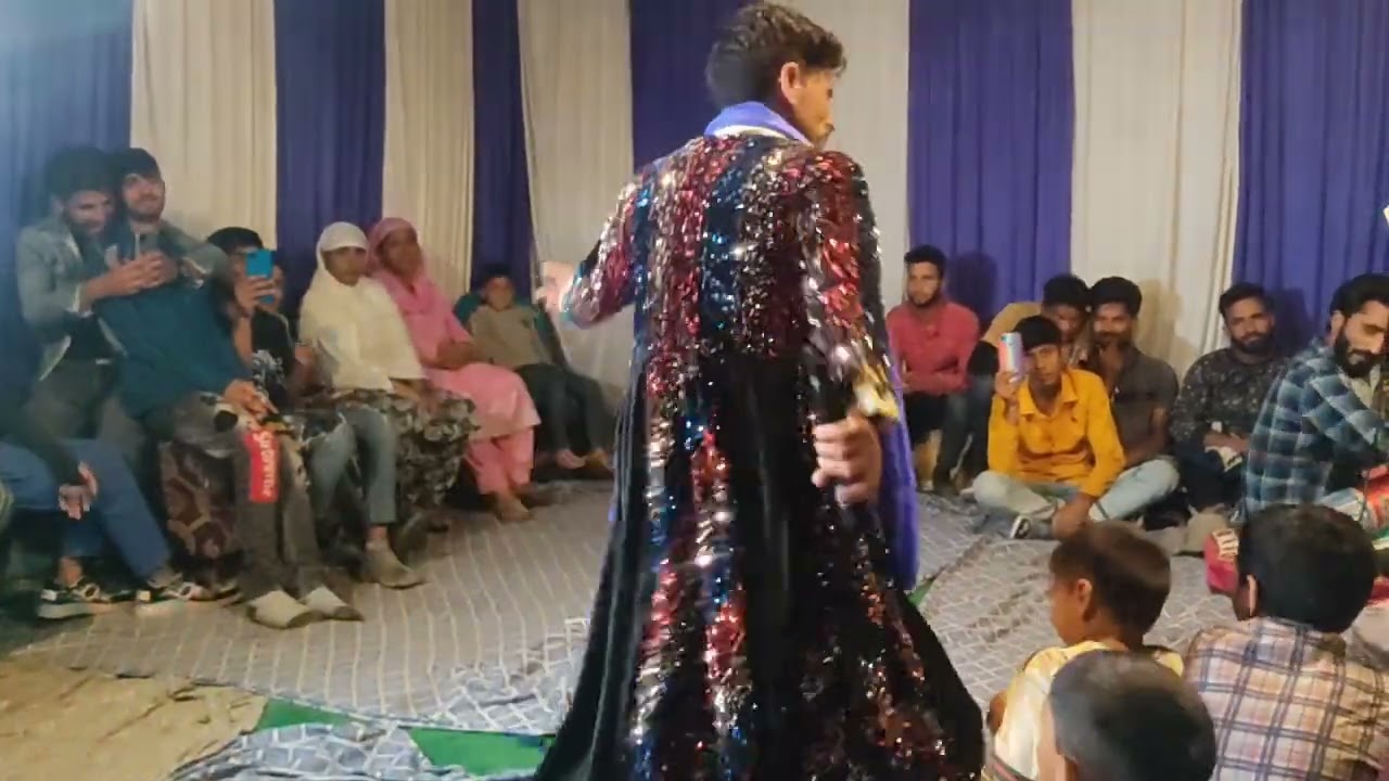 Gulzar Banyri New Viral Song // Bai aar yaar