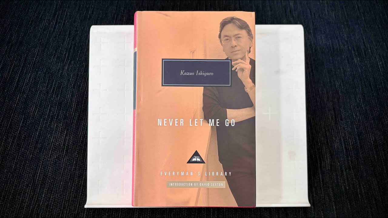 Kazuo Ishiguro: 