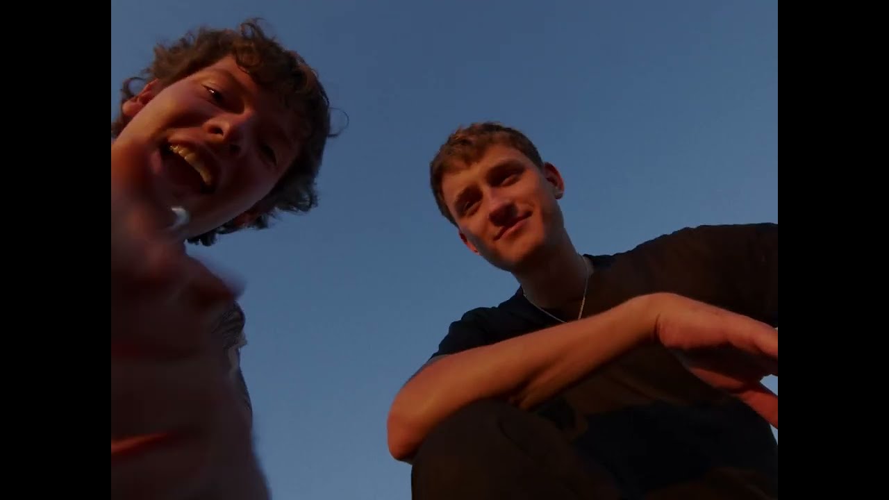 SCHATZI - Du (Official Video)