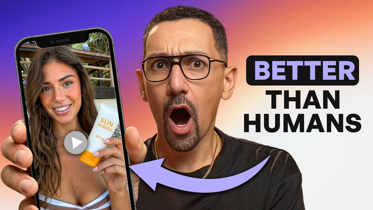 How to Make Video Ads Without Hiring Creators (AI UGC Method, 2026)