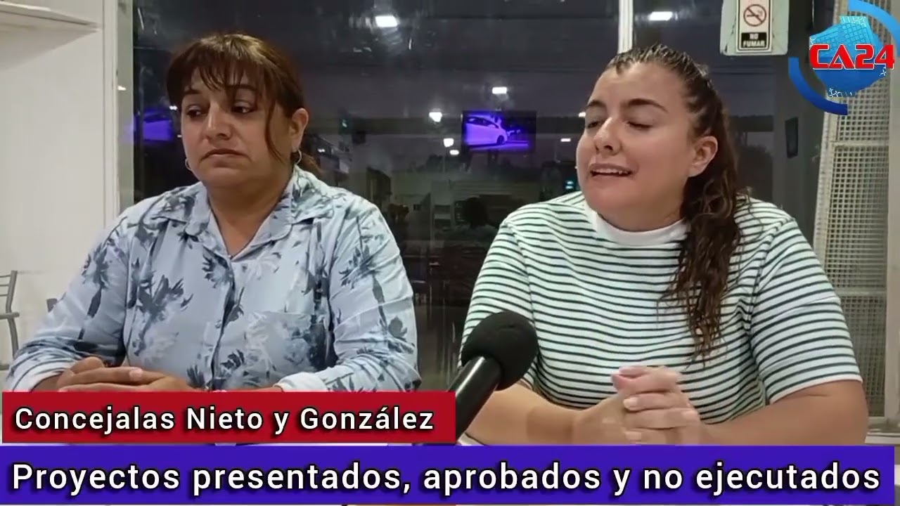 AIMOGASTA: PROYECTOS APROBADOS QUE AÚN NO FUERON EJECUTADOS.