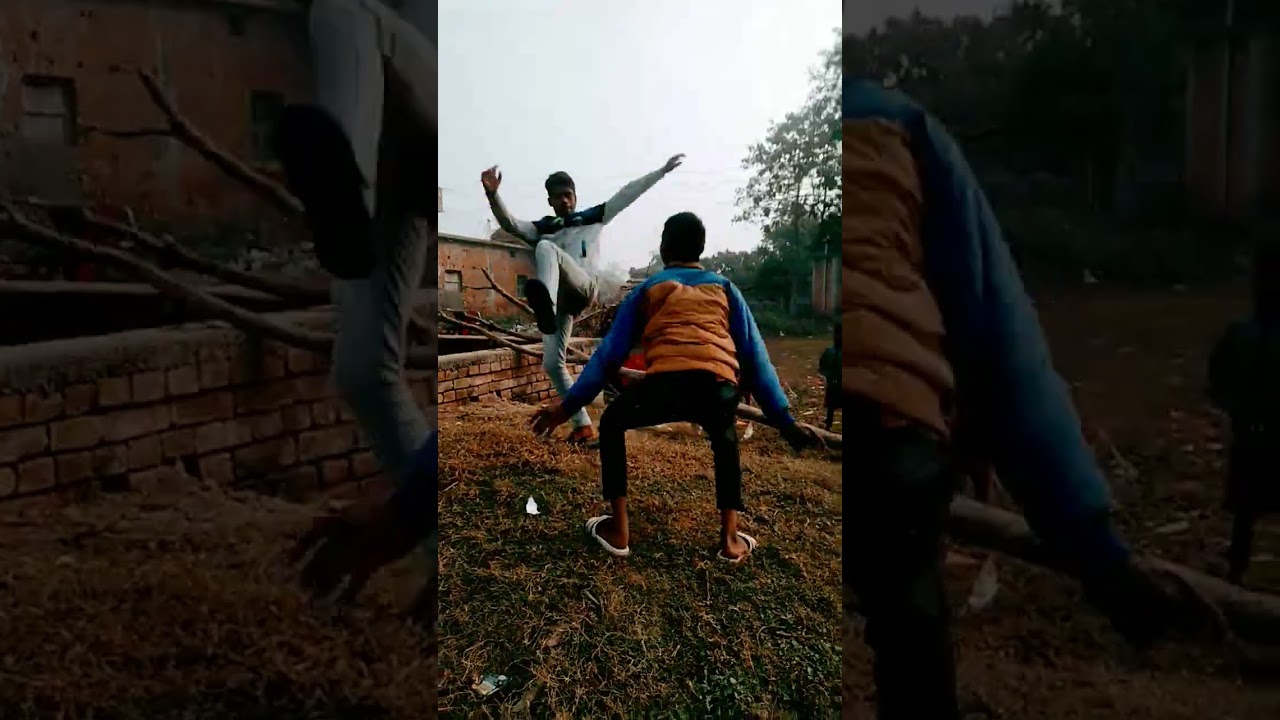 Rs King short video hunter