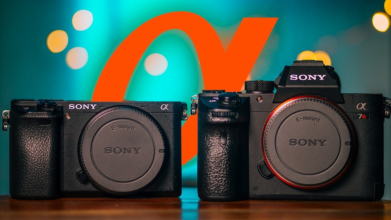 7 TRUCOS Para CAMARAS SONY ALPHA 📸 A6000 - A7 - A6300