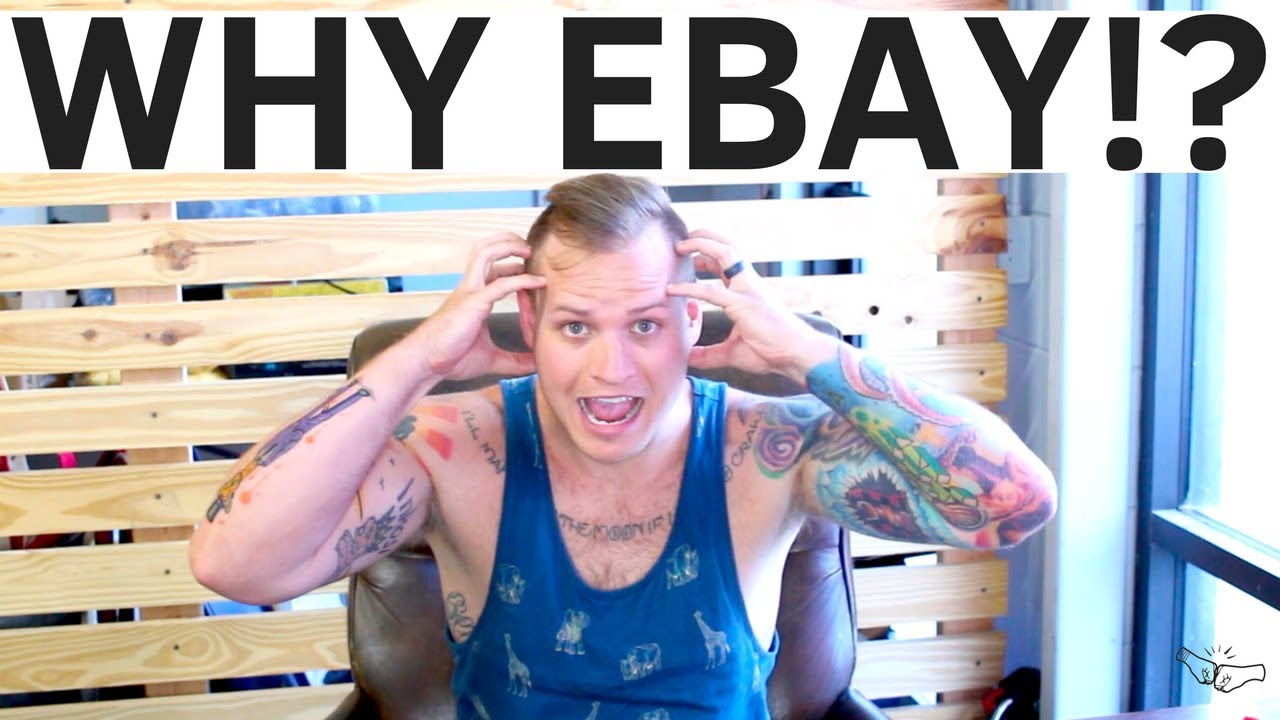 Buyer FRAUD on eBay - Seller BEWARE!! Scammed out of $164