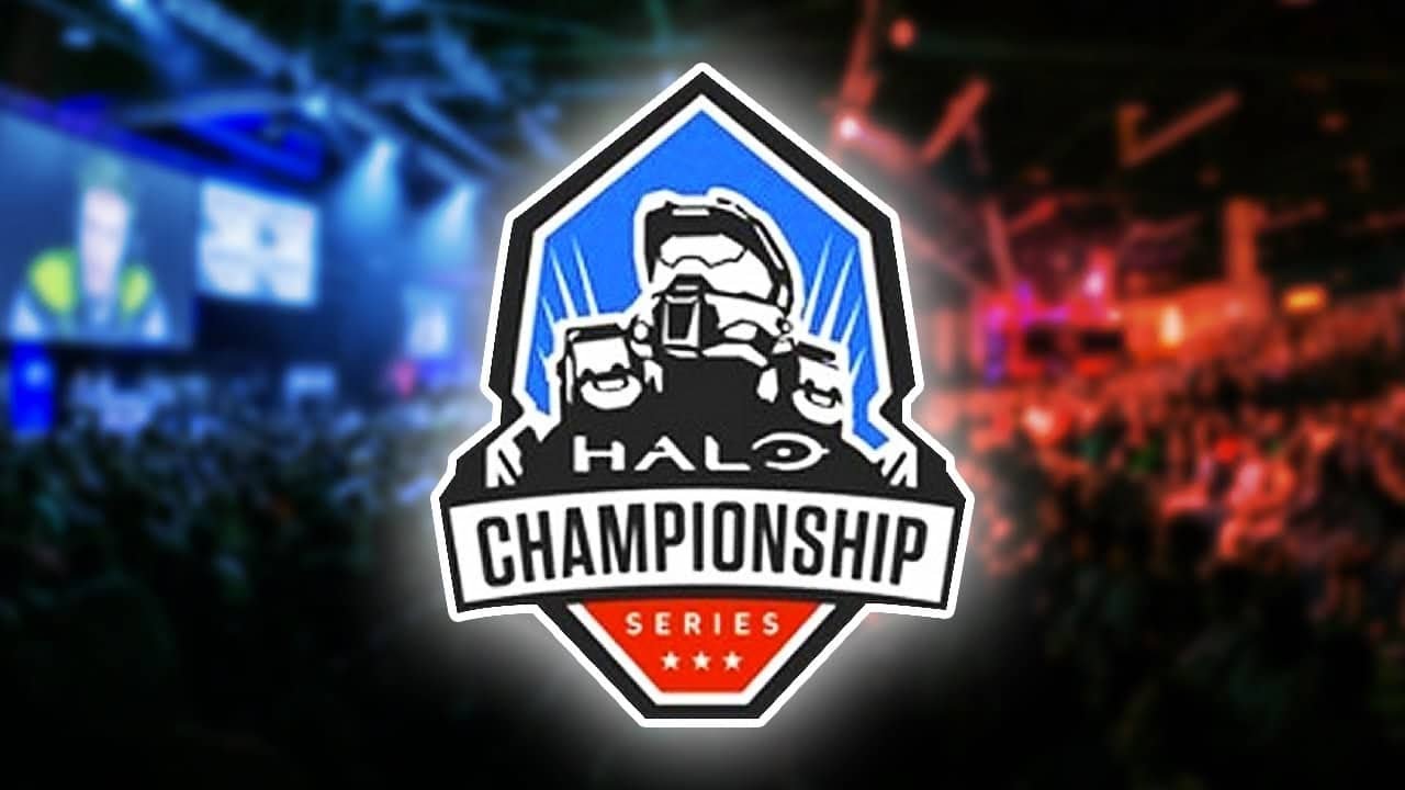 [HALO] 06.01.2022 - Cloud9 vs Sentinels @ HCS NA Pro Series Week 1 WB Semi-Final