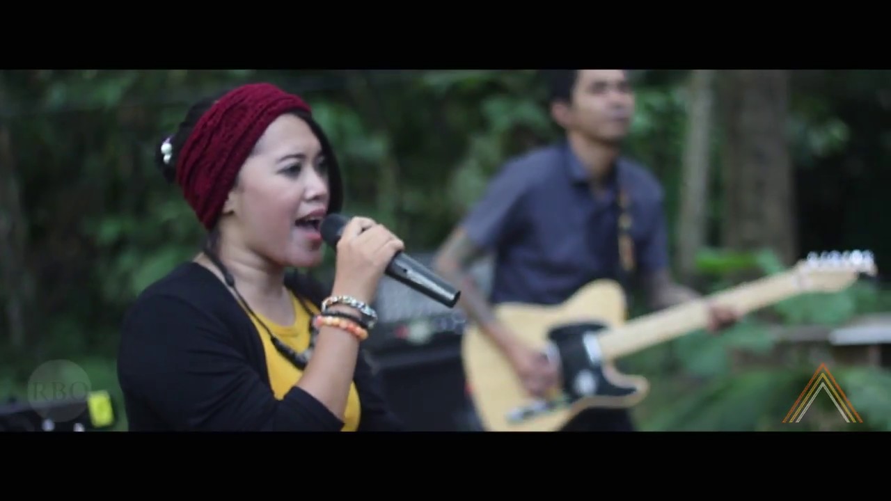 KONSER SENJA #13 part 1/ TROPICAL FOREST - Feel Da Riddim