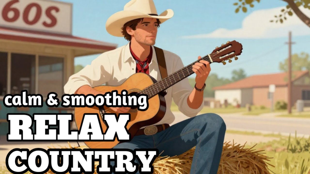 Best Country Songs of All Time 🎸 | 80s 90s Country Music Classics & Timeless Hits Playlist