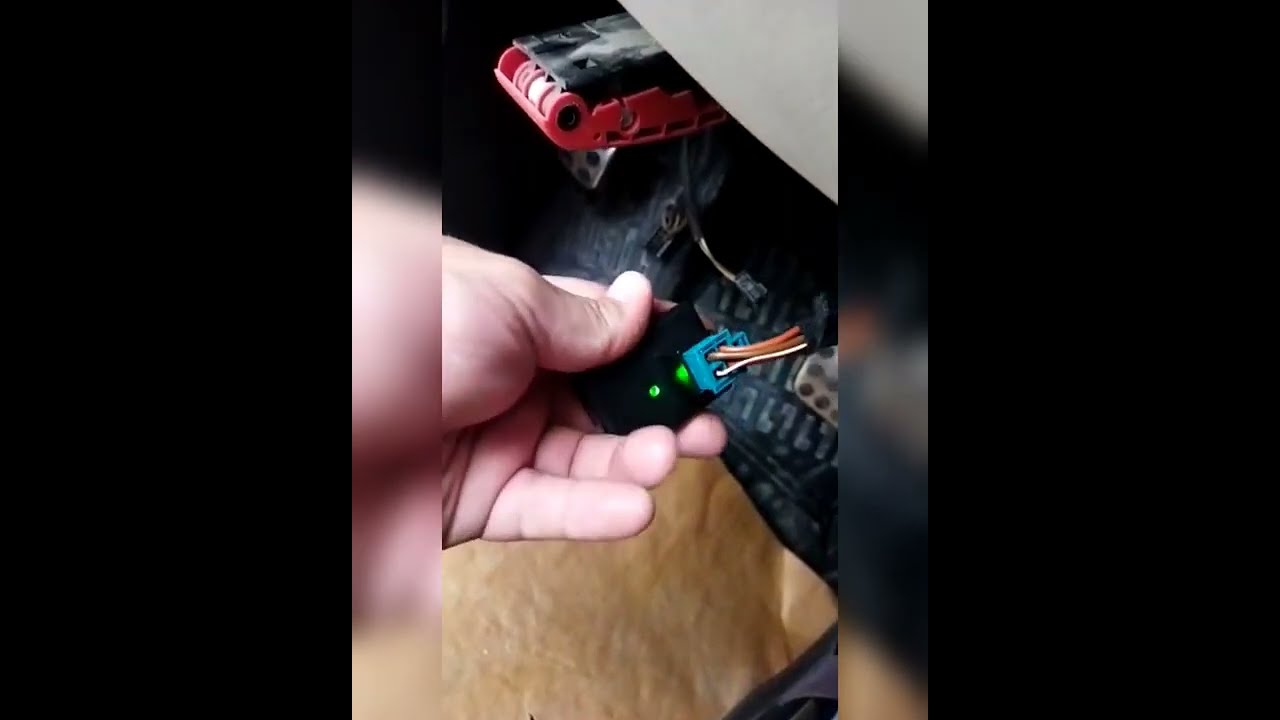 MERCEDES ELV DİREKSİYON KİLİDİ ARIZASI