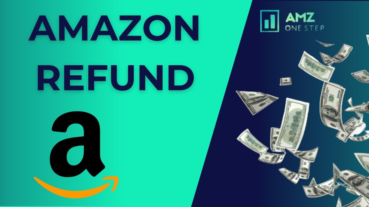 How to Get a Refund from Amazon