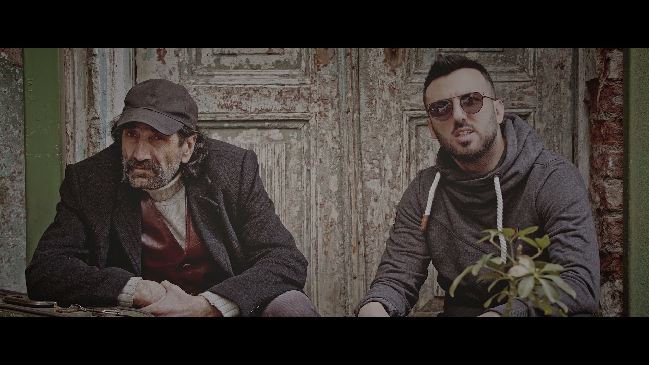 Tarık İster - Mamudo