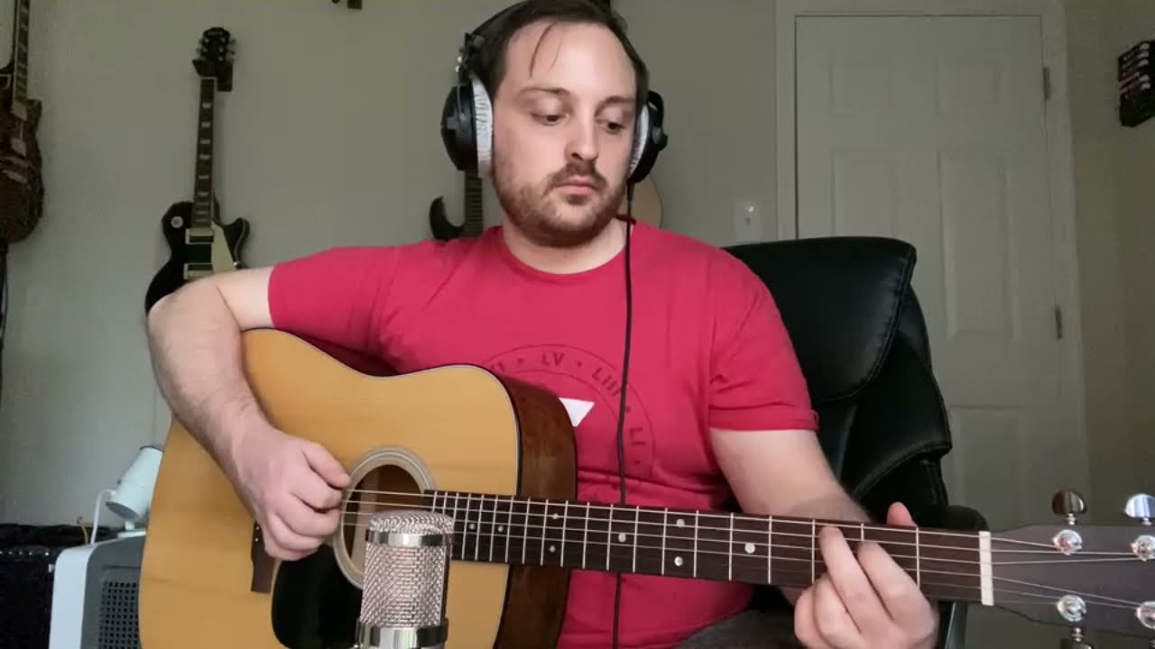 Martin Special 18 VTS Dreadnought Adirondack Review