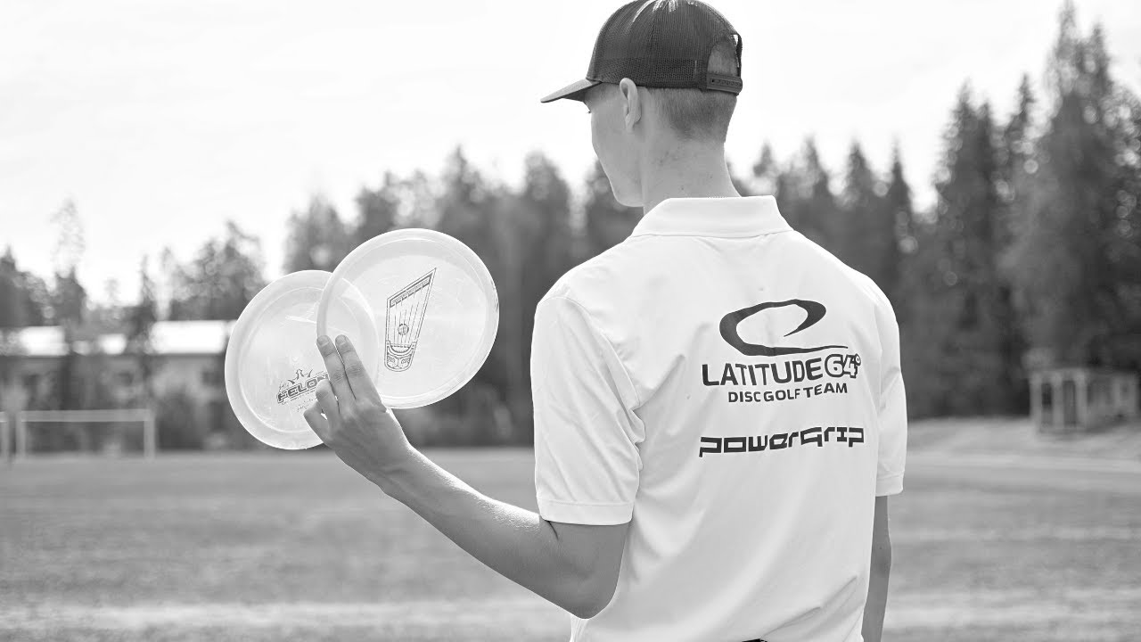 In The Bag 2021 - Teemu Lampainen