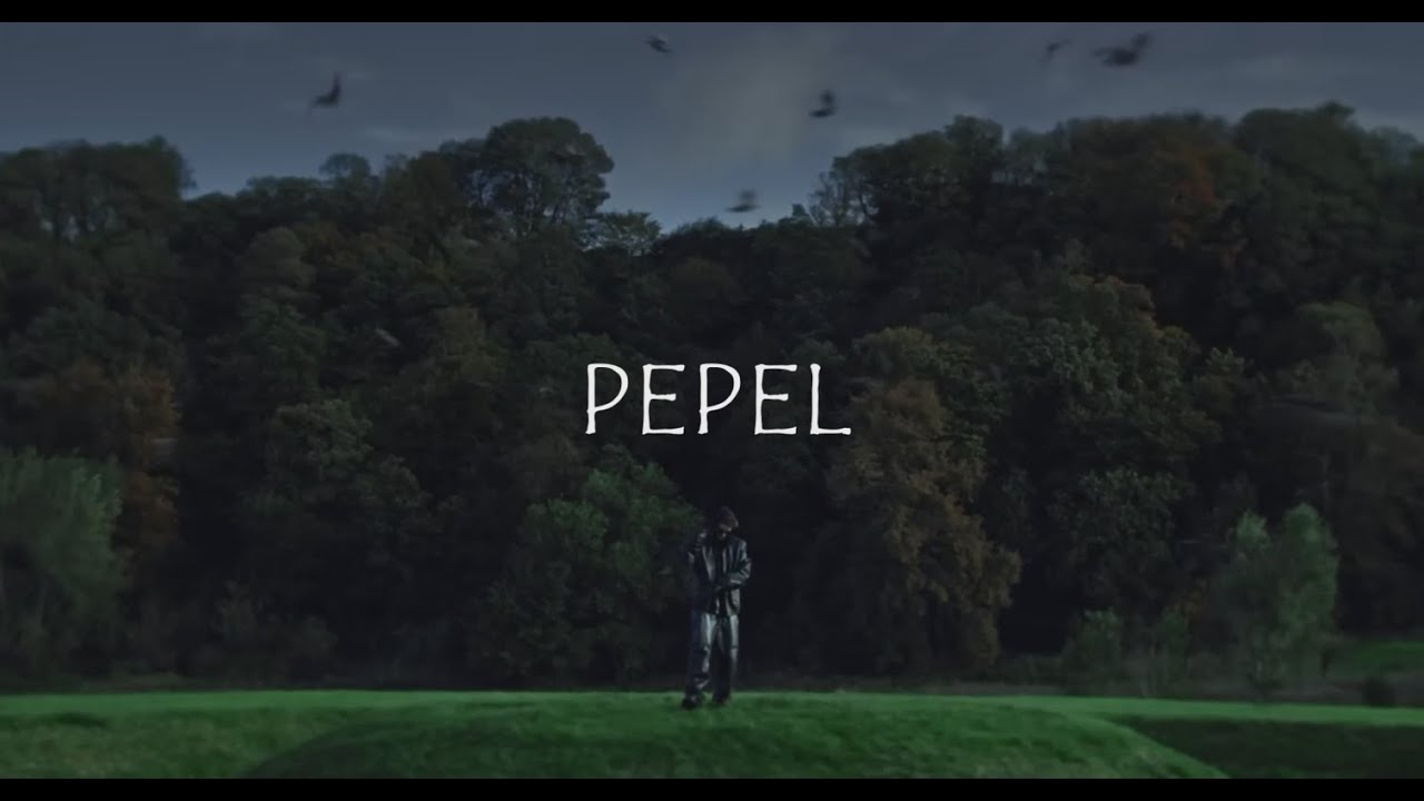 (FREE) MARKUL, КУОК, ATL TYPE BEAT - PEPEL