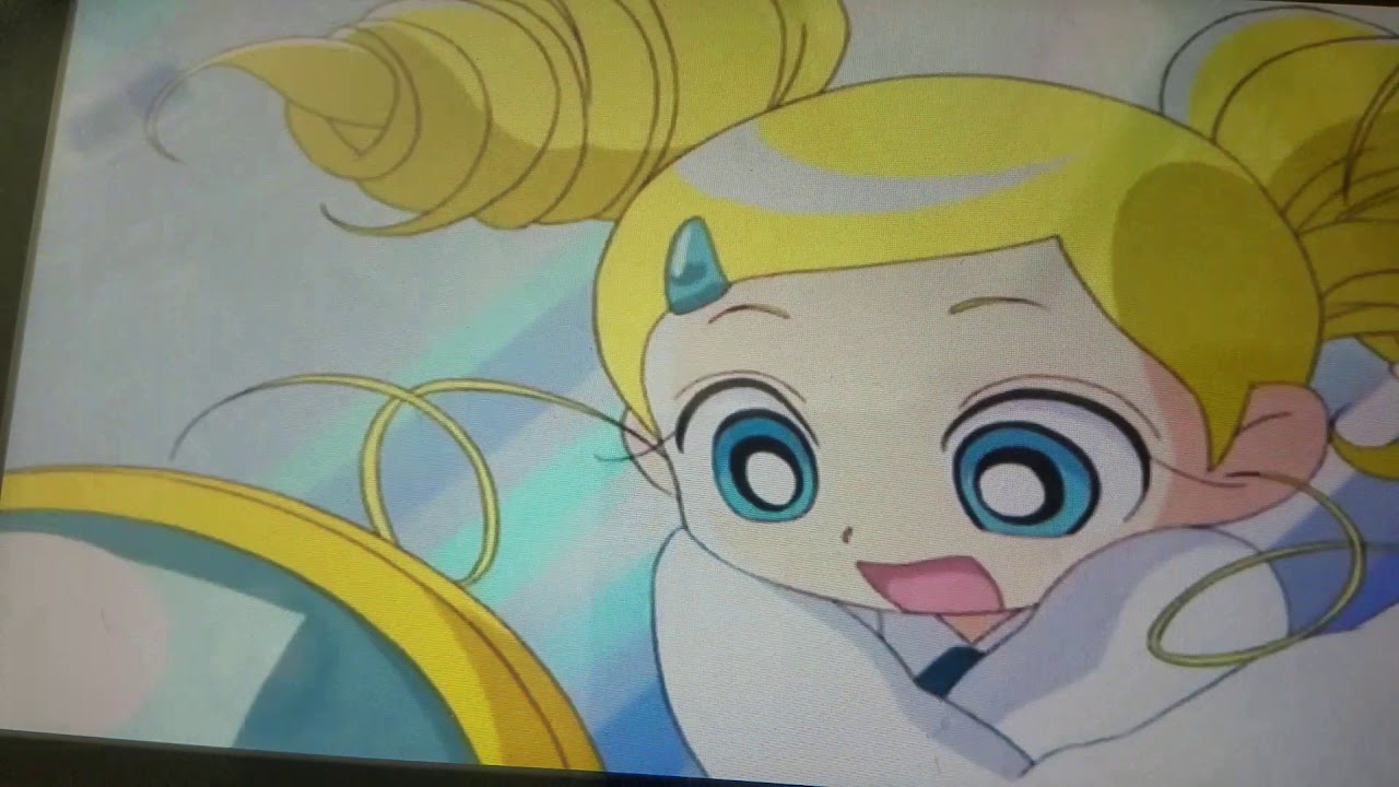 Rolling Bubbles Transformation