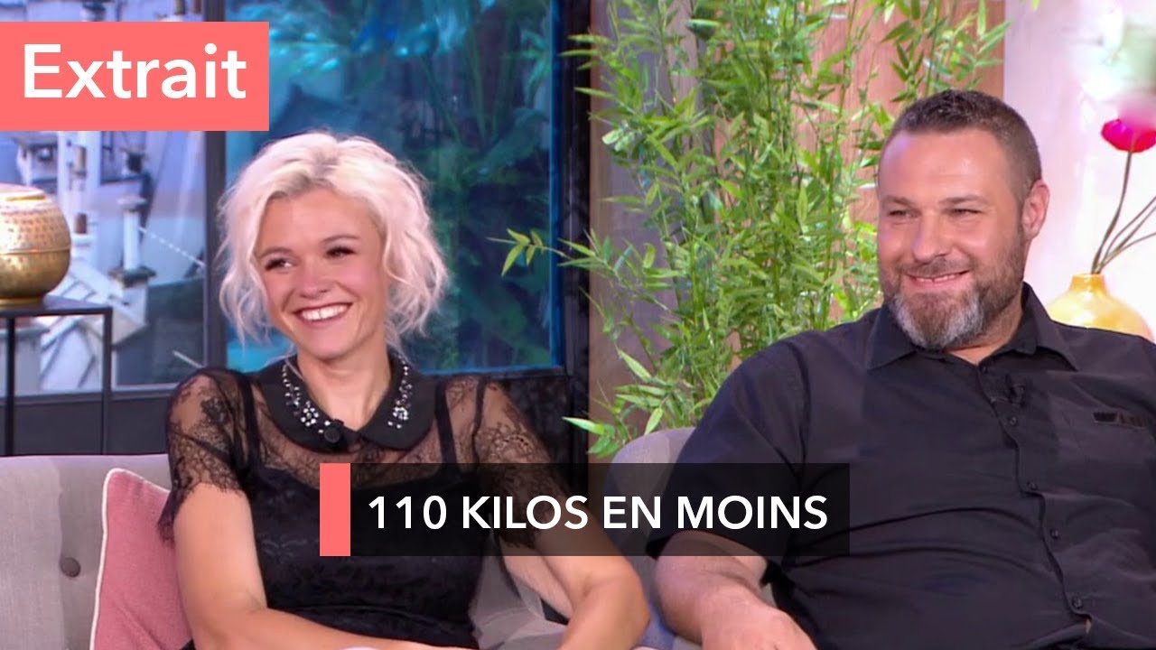 Sa perte de poids extrême a renforcé son couple - Ça commence aujourd'hui