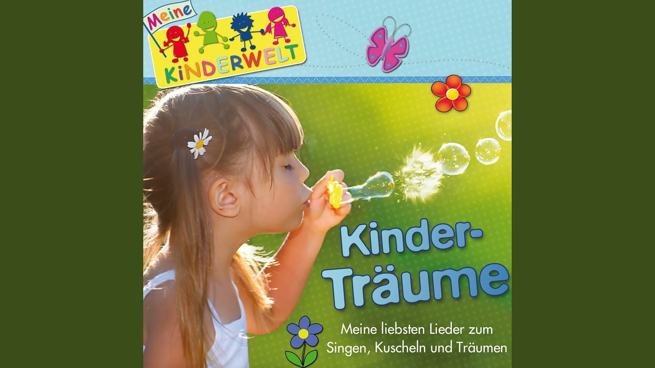 Grün, grün, grün sind alle meine Kleider