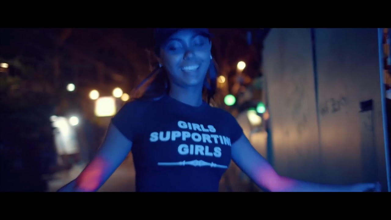 Hardwell & Mike Williams - I'm Not Sorry (Official Music Video)