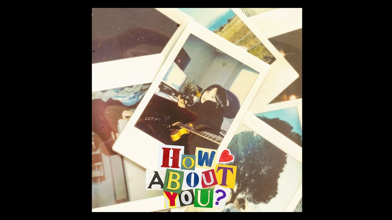 OoOo(오넷) - 너는 어때?(How About You?) Lyric video