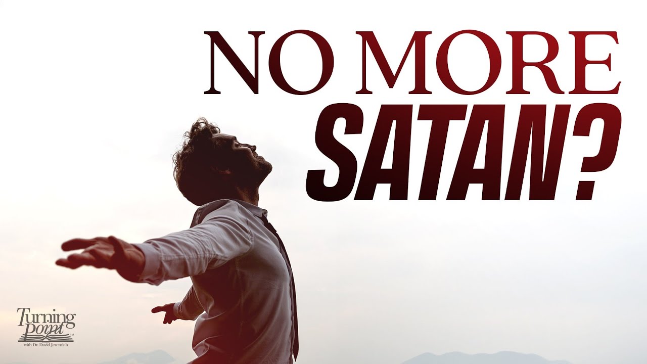 Not a Sinless Millennium: Revelation 20, Satan’s Imprisonment, and How to Stand Firm
