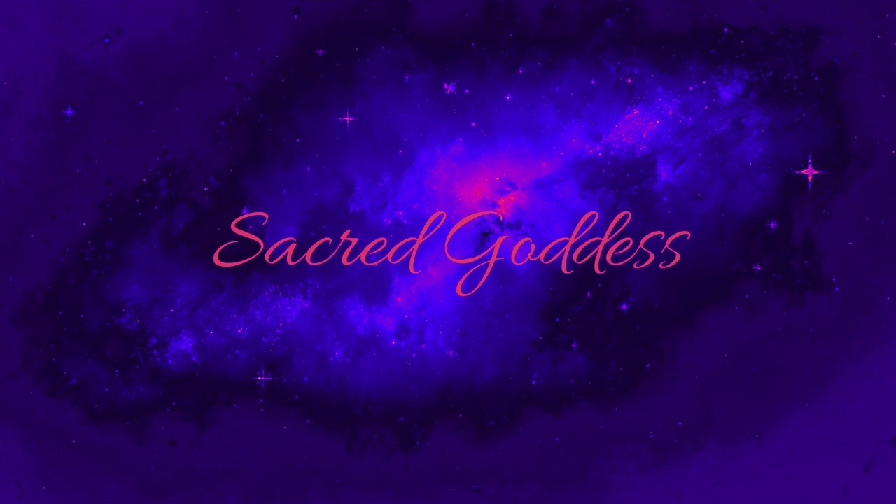 Slow Burn |  Sacred Goddess Vibes