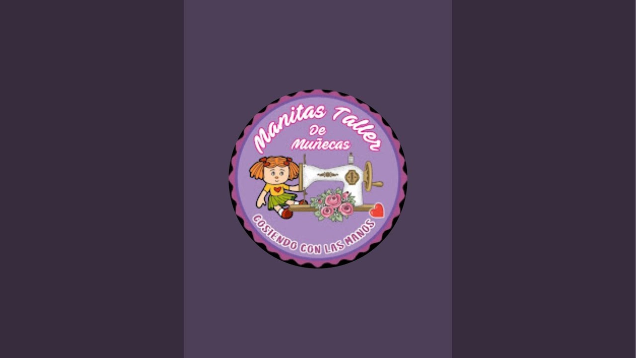 Manitas taller de Muñecas  está en vivo