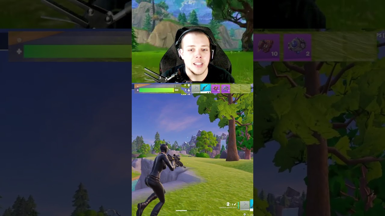 ЭТО ГЛЮК W 🔥