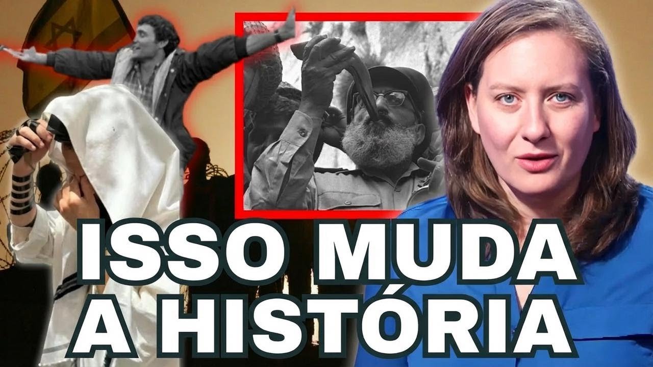 Israel acaba de agir em silêncio e as consequências são enormes