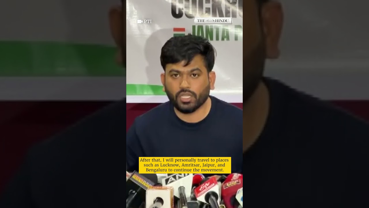 After Jantar Mantar, protest to be held in Pune: CJP's Dipke