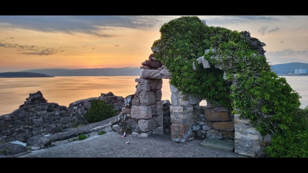 FSKC - Little Cumbrae - Longest Day 2025