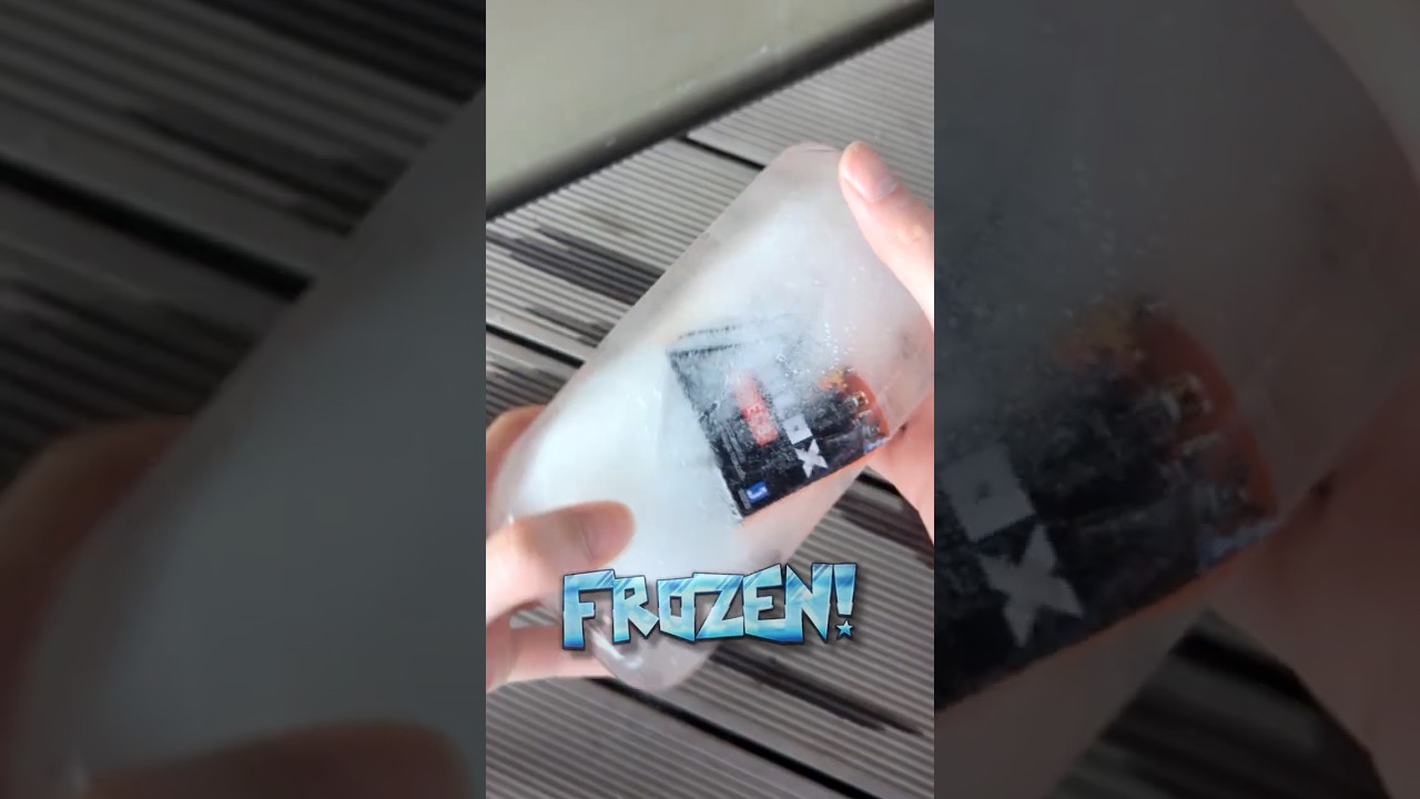 The weirdest roblox mystery figure unboxing ever!