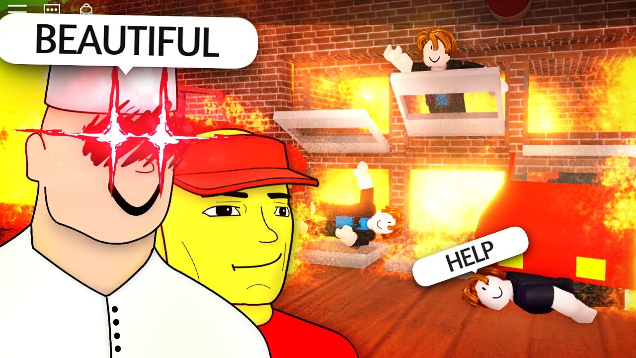 ROBLOX Работа в пиццерии. Самые смешные моменты (ПОДБОРКА) #2