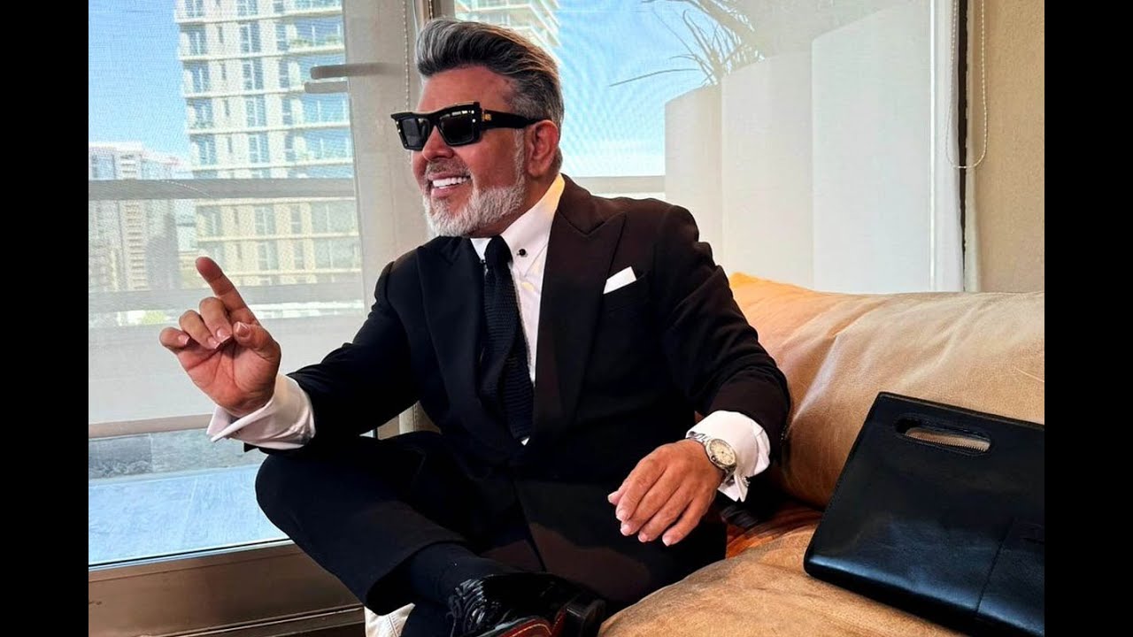 Andrés Hurtado: Sus lujos, conexiones y presunciones de poder